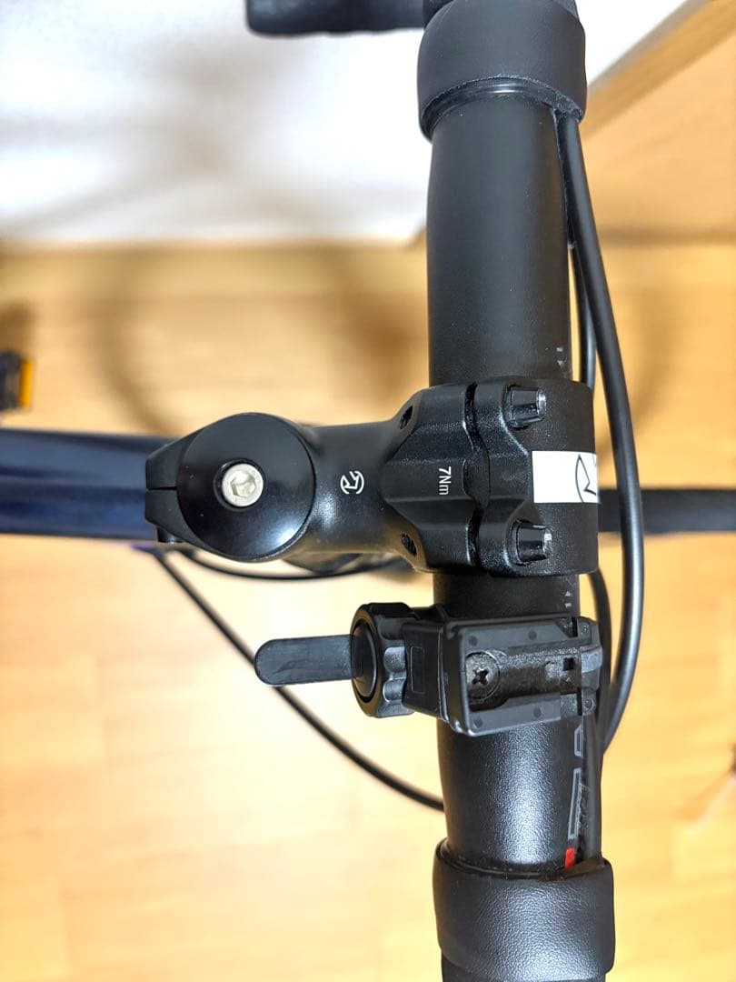 コラテック　DOLOMITI DISC 105 サイズ46