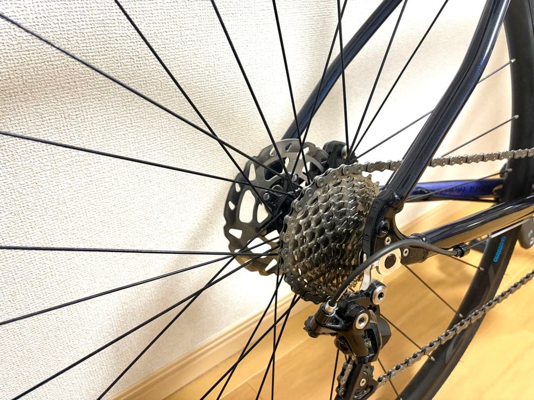 コラテック　DOLOMITI DISC 105 サイズ46