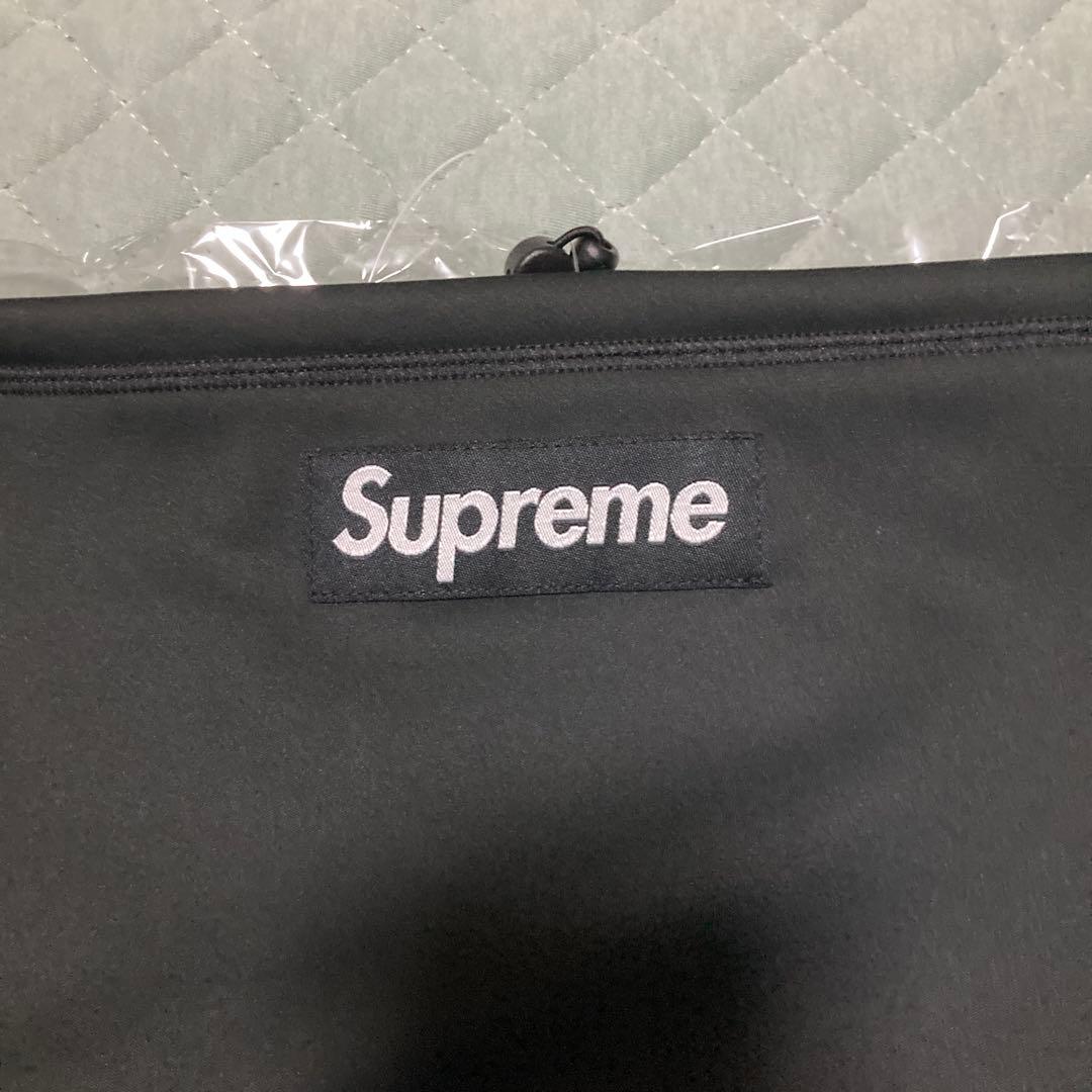 小物 Supreme WINDSTOPPER Neck Gaiter Black
