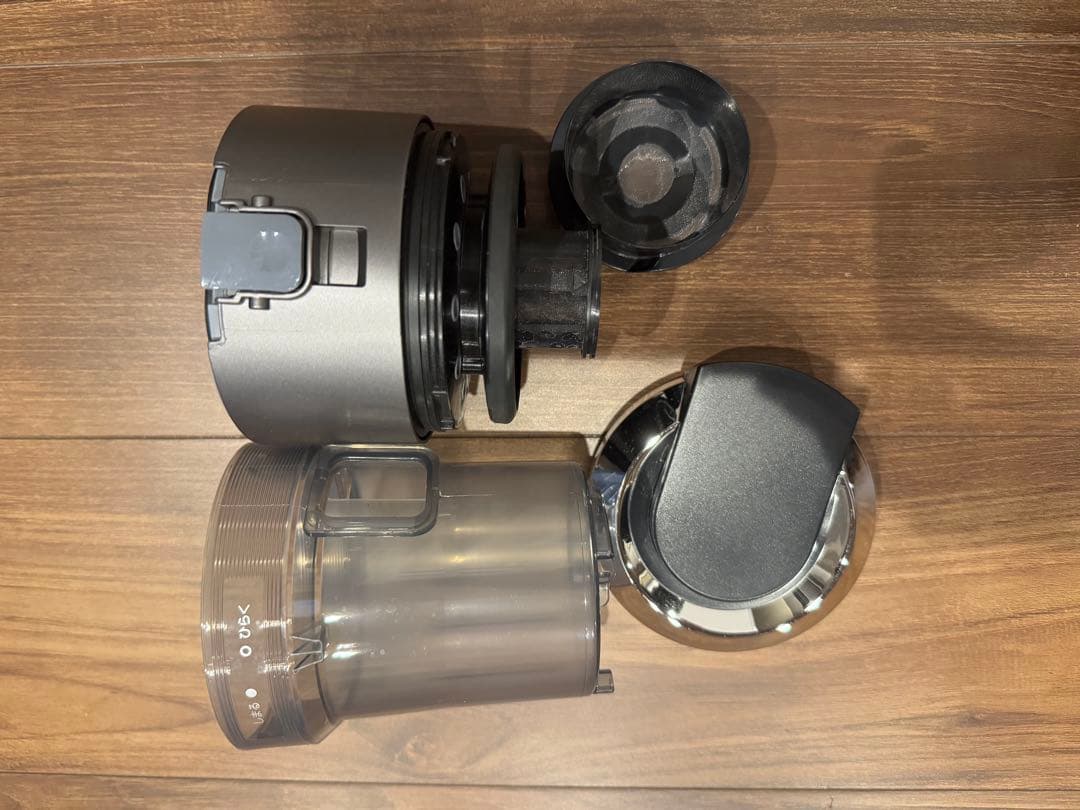 掃除機 TOSHIBA VC-S650X 東芝クリーナー