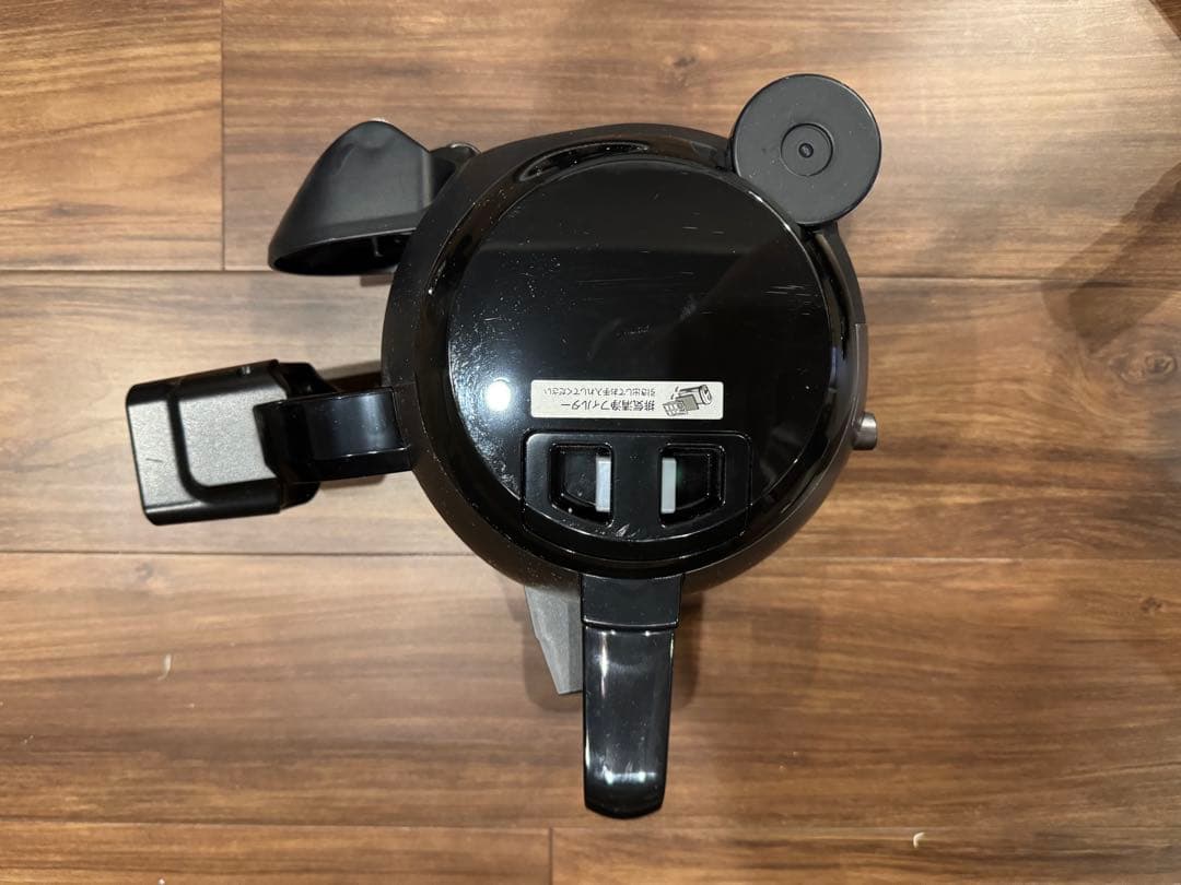 掃除機 TOSHIBA VC-S650X 東芝クリーナー