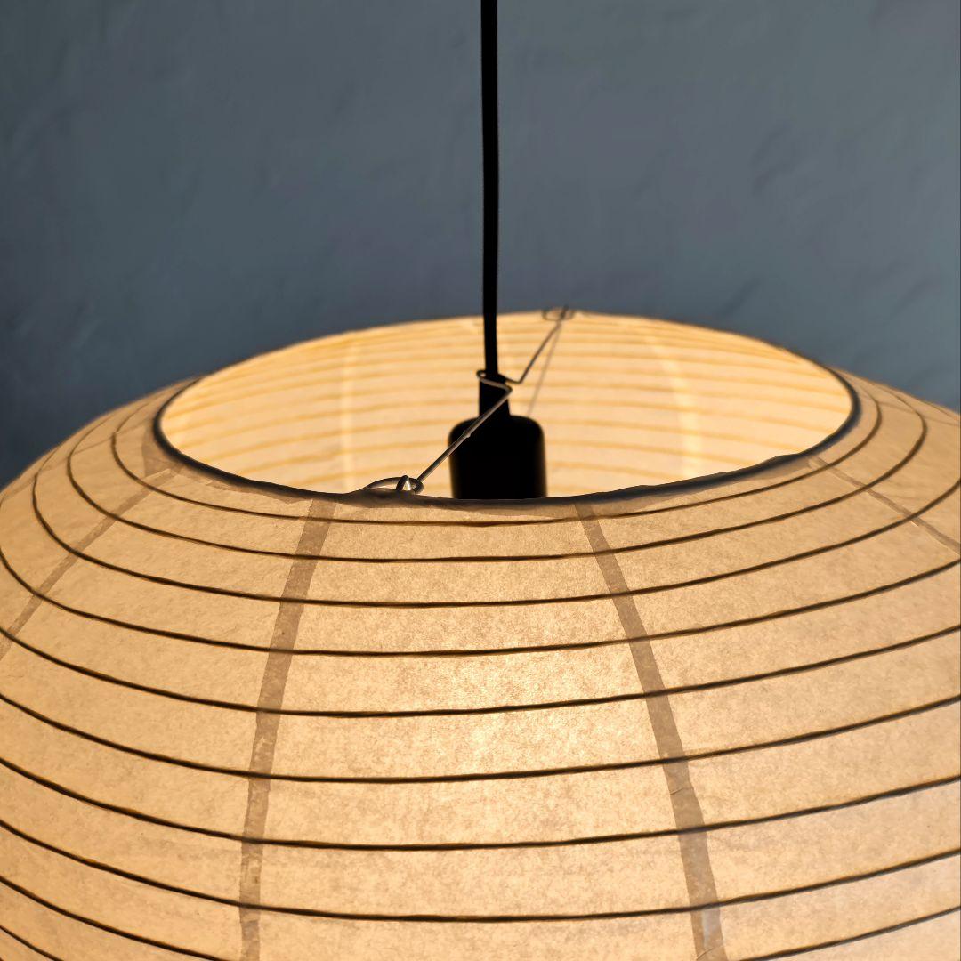 イサムノグチ　AKARI アカリ 16A　リプロダクト　保証あり　迅速発送　6