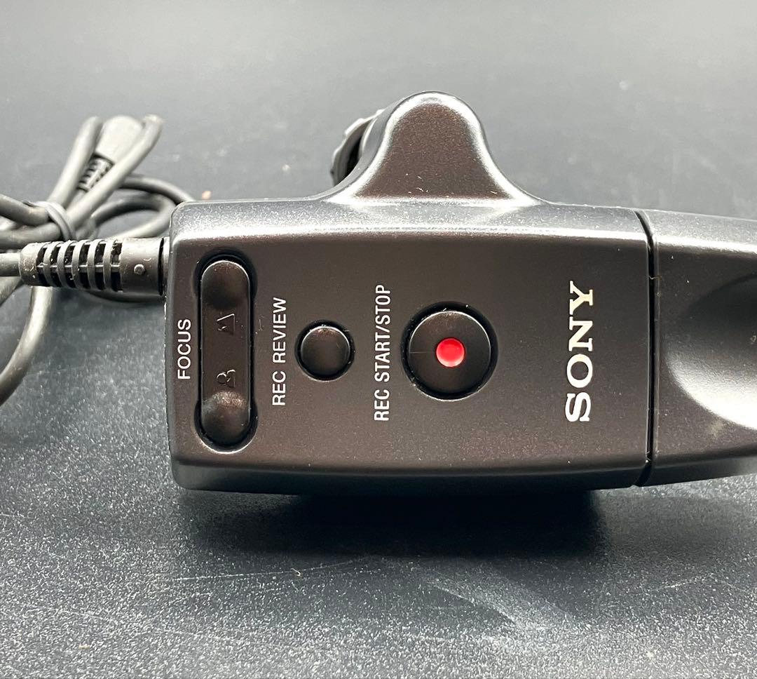 SONY ソニーRM-1BP リモートコマンダー SH-L32WBP 液晶フード