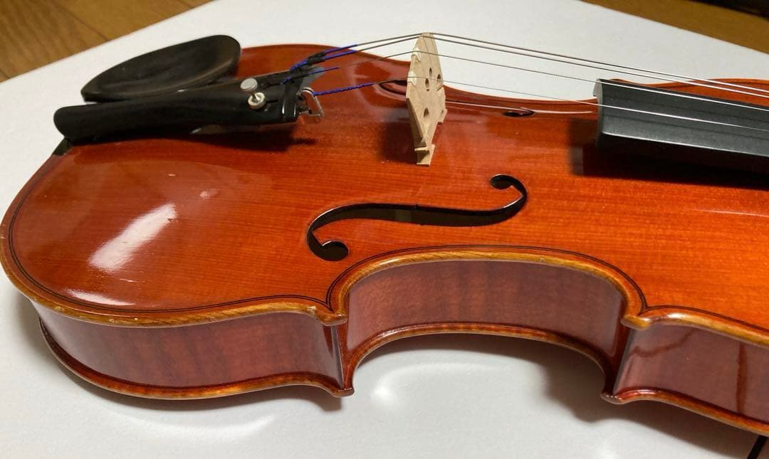 スズキバイオリン No.330 4/4サイズ 1999年製