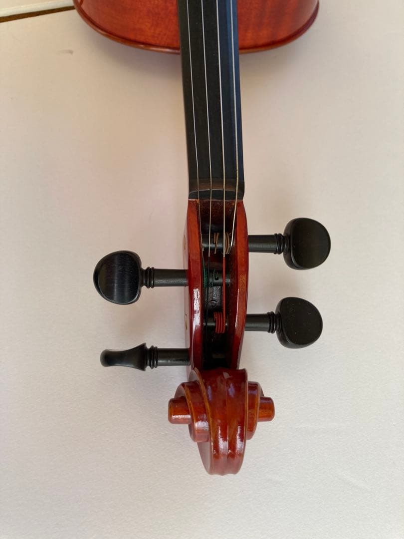 スズキバイオリン No.330 4/4サイズ 1999年製