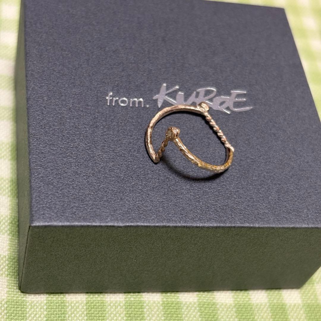 Moixx　クロエとオオエ　プティ・リバーシブル　Lサイズ