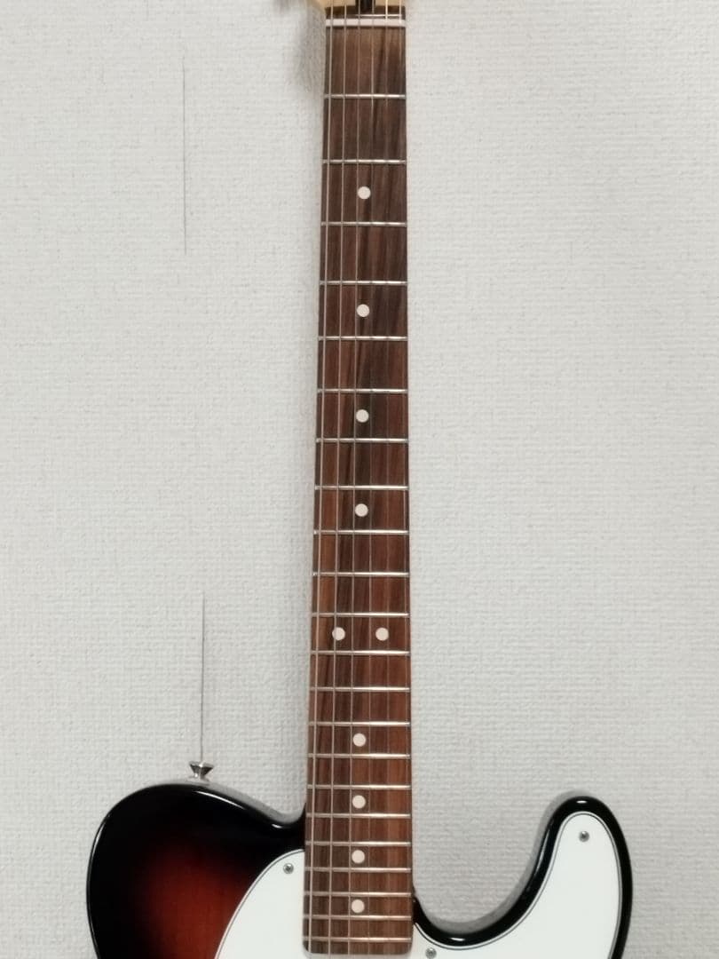 やまFender Player Telecaster