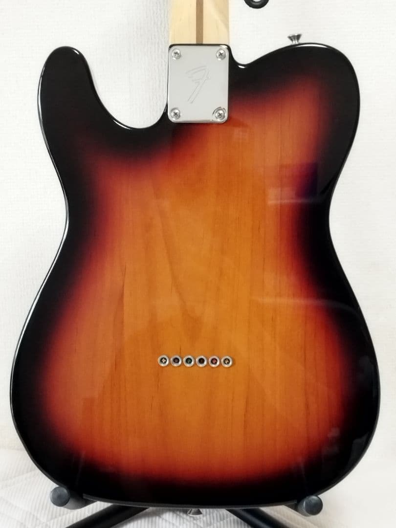 やまFender Player Telecaster