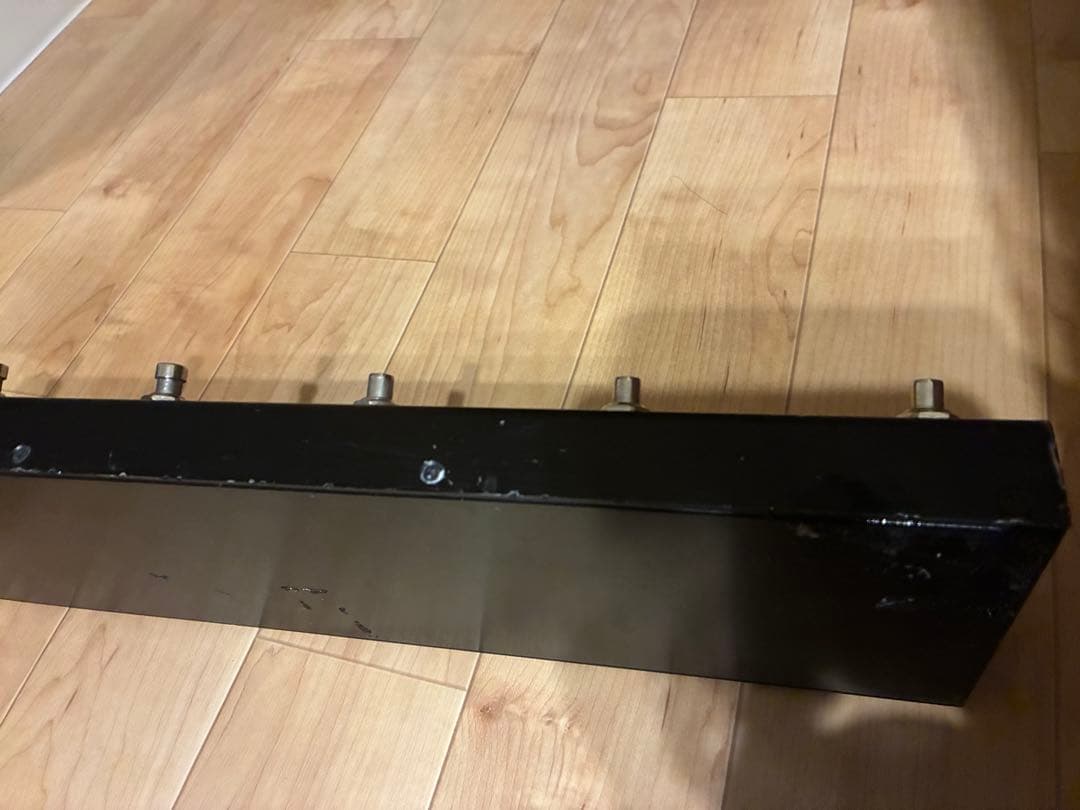 ES-8+PULSEエフェクターボード