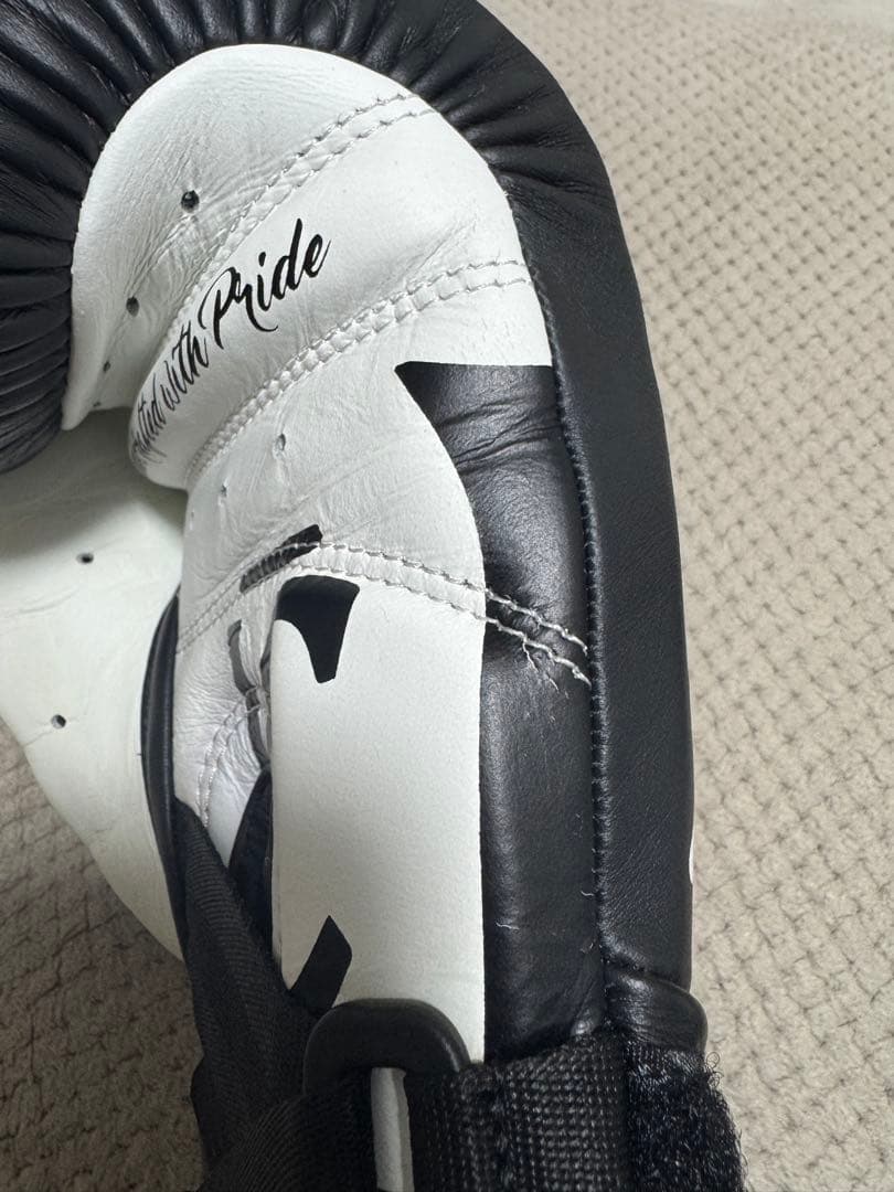 RIVAL RFXゲレーロVバッググローブ　ロマチェンコエディションHDE-F