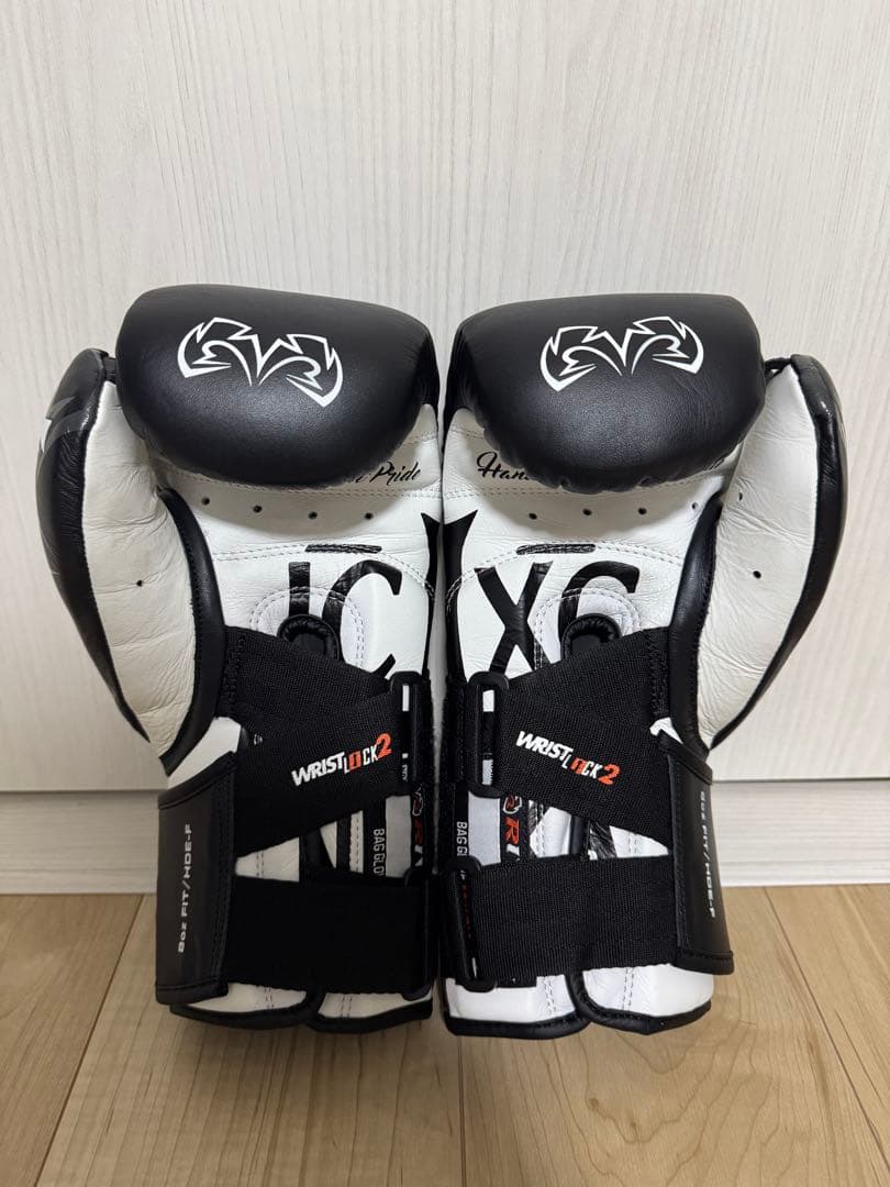 RIVAL RFXゲレーロVバッググローブ　ロマチェンコエディションHDE-F