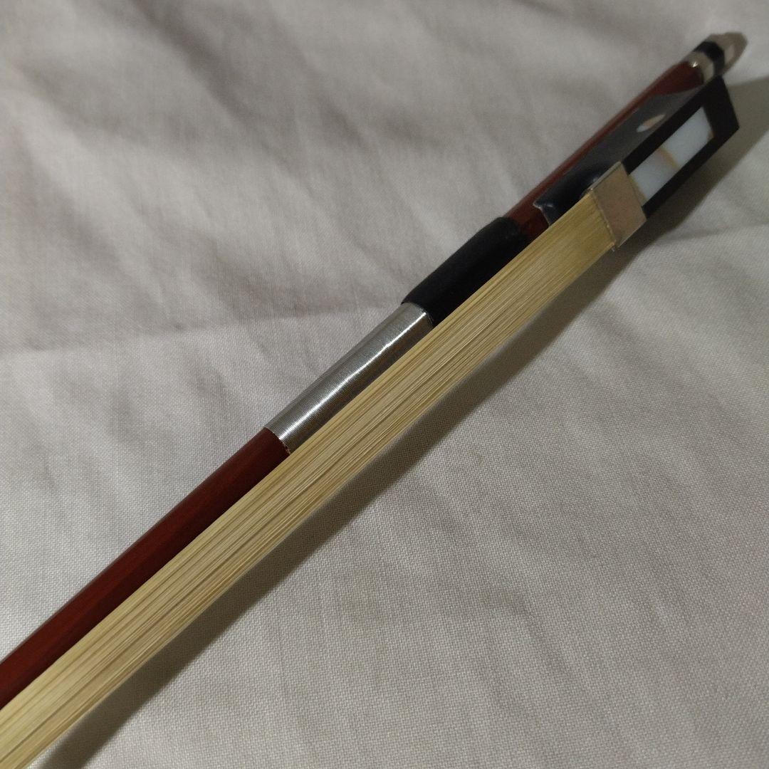 ♥大特価♥新品未使用♥Staggバイオリン4/4♥弓、ケ―ス、松脂付き