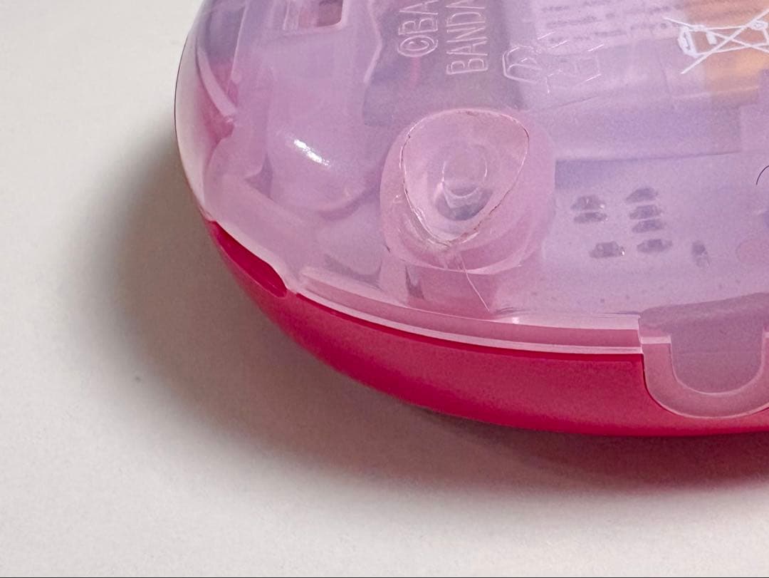 Tamagotchi Uni サンリオキャラクターズ たまバースチケット3枚付き