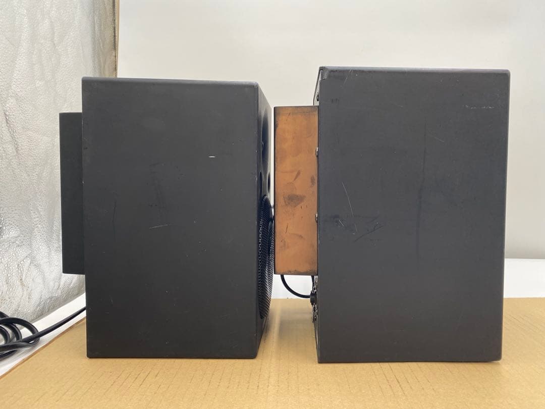 YAMAHA モニタースピーカー MSP5 1998年製 2000年製