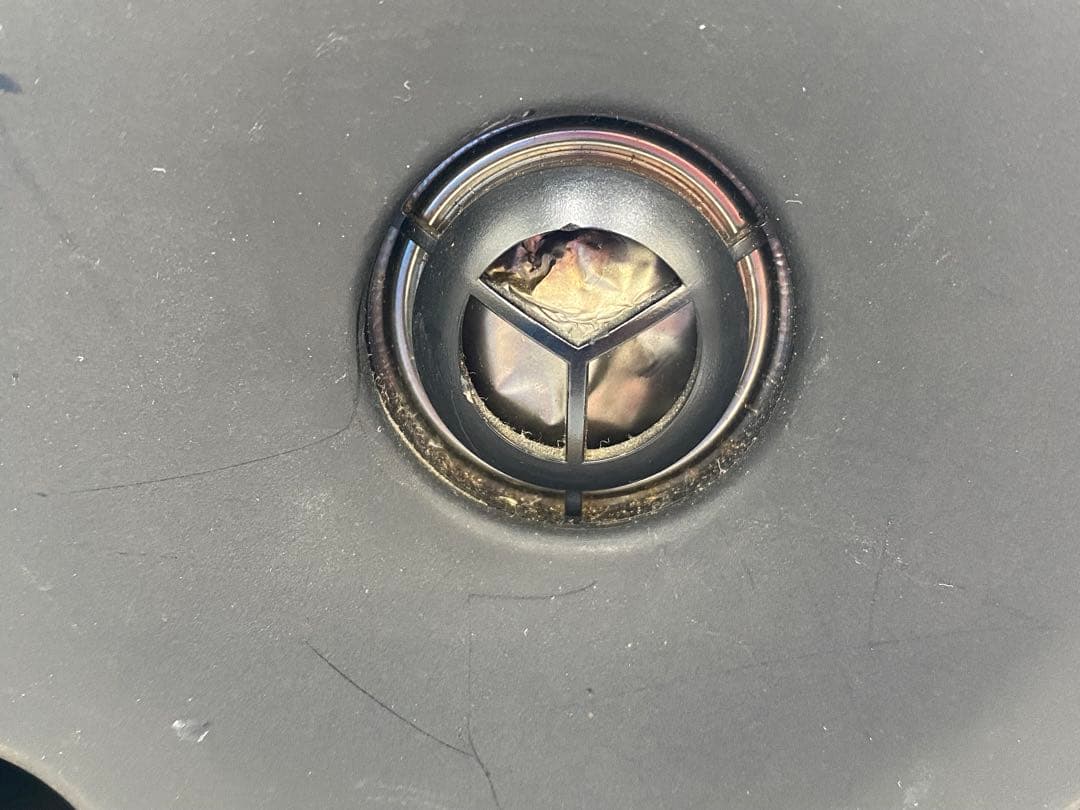 YAMAHA モニタースピーカー MSP5 1998年製 2000年製