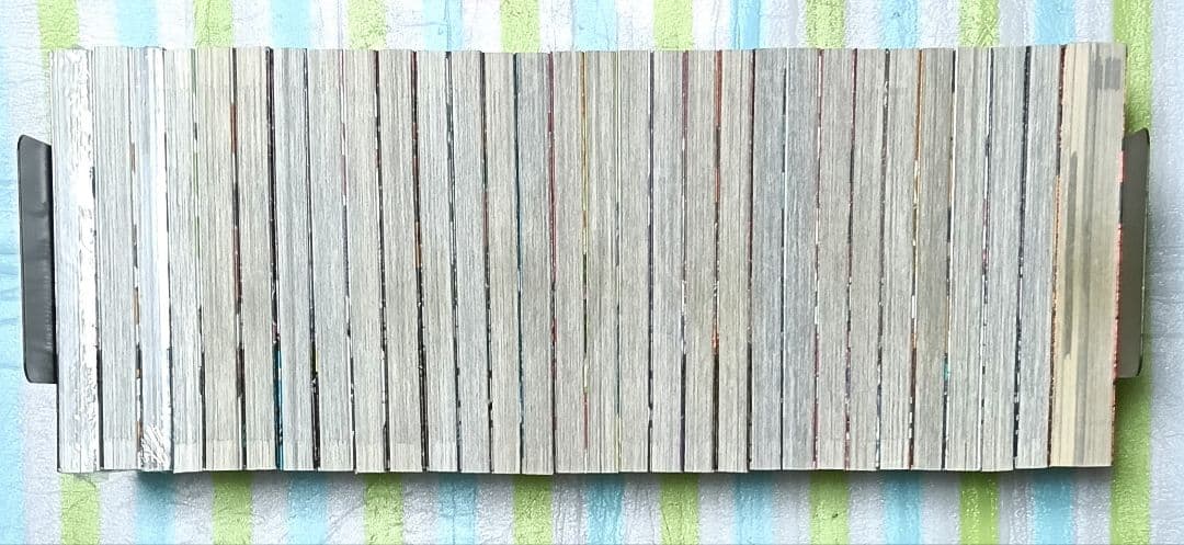 「ワールドトリガー 1〜29巻（既刊全巻）+オフィシャルデータブック」