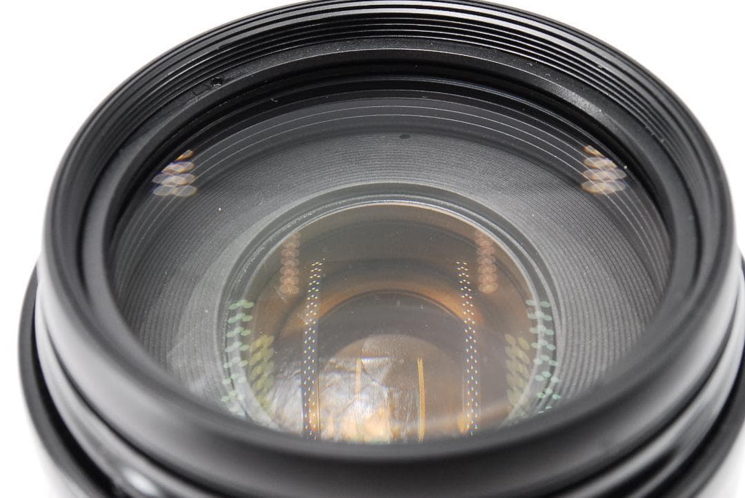 大人気❤️望遠レンズ❤️Canon キャノン　EF 100-300mm USM✨