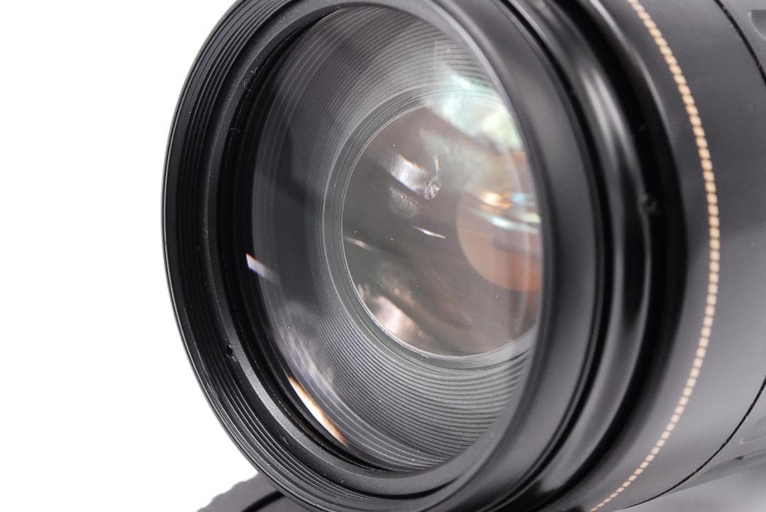 大人気❤️望遠レンズ❤️Canon キャノン　EF 100-300mm USM✨