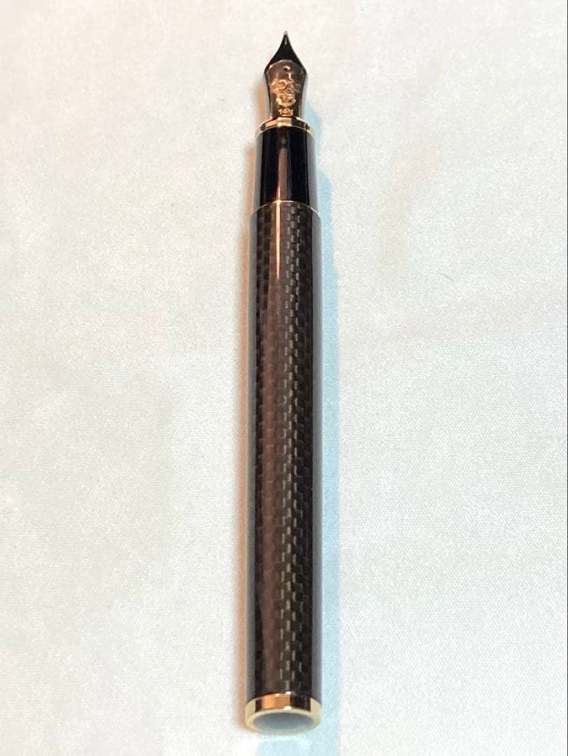 セーラー万年筆／プロフィット75／創業75 周年記念モデル【箱付】SAILOR