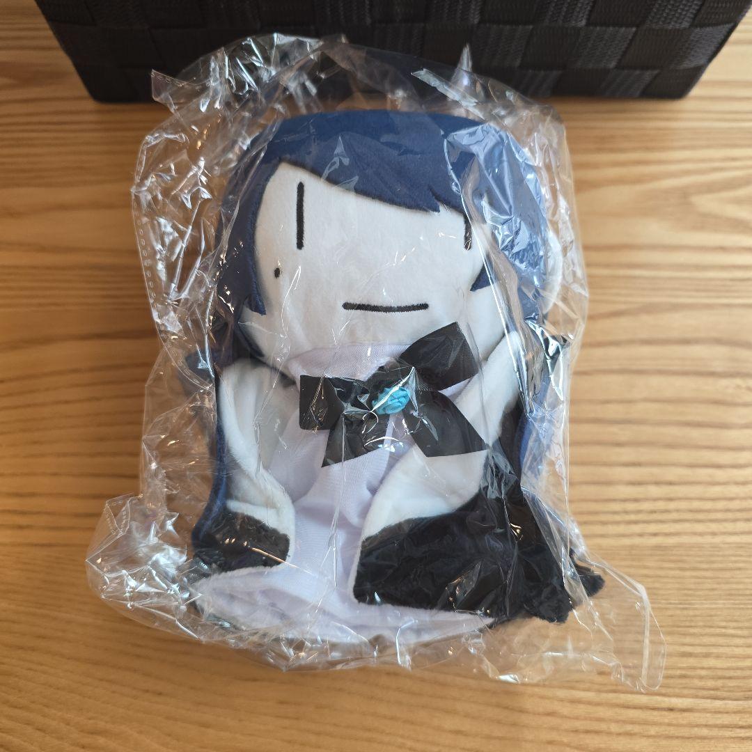 Ado モナ・リザの横顔 なにこれぇ パペット