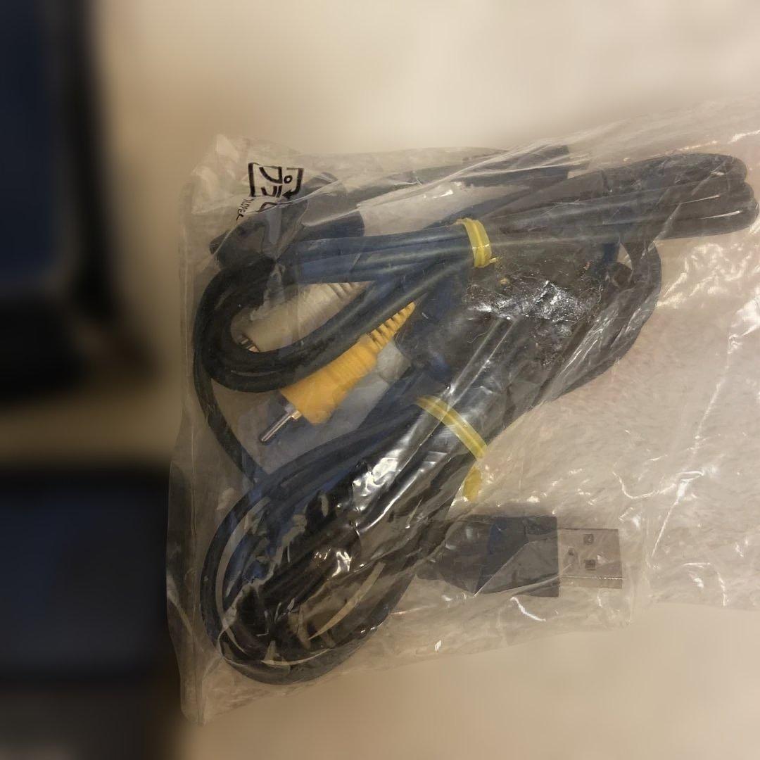 Panasonic LUMIX FX70 ブルー