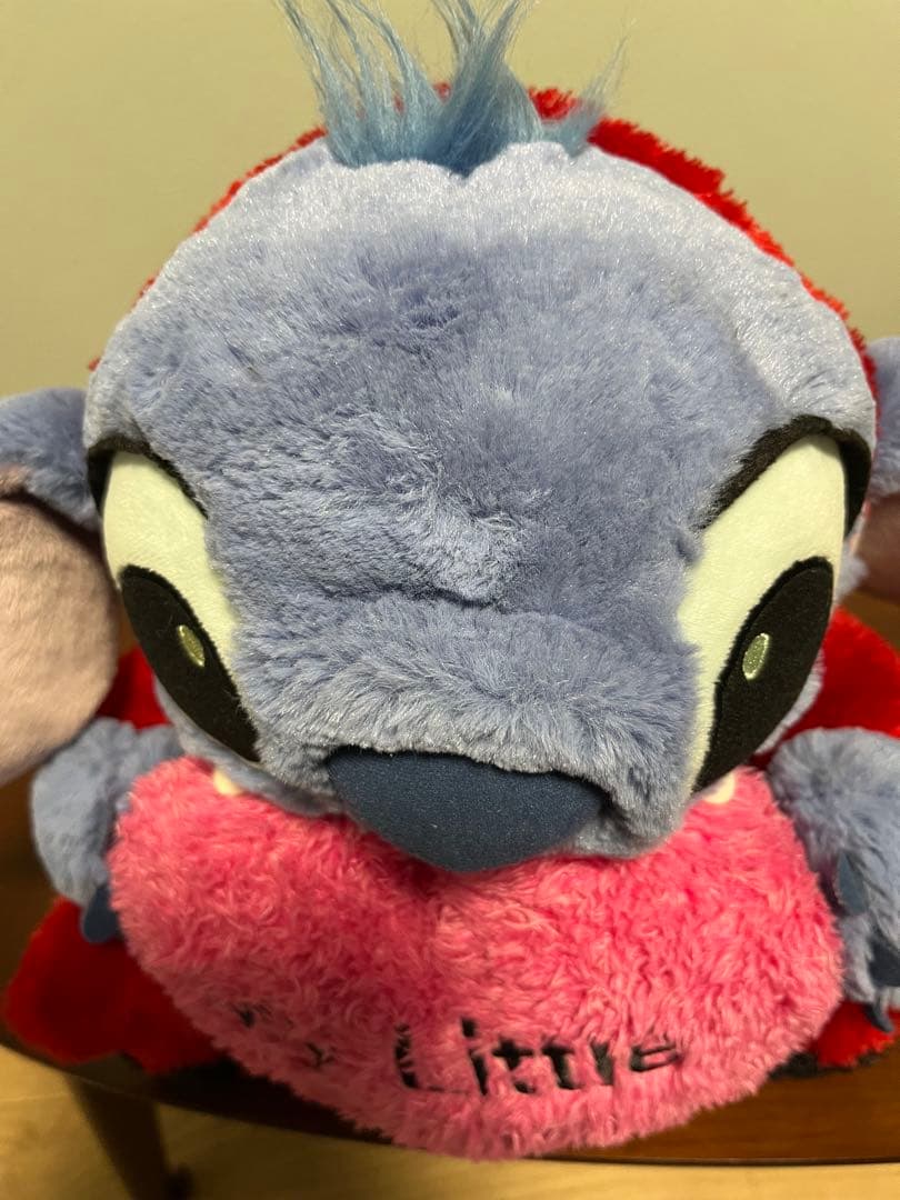 スティッチ My Little Devil
