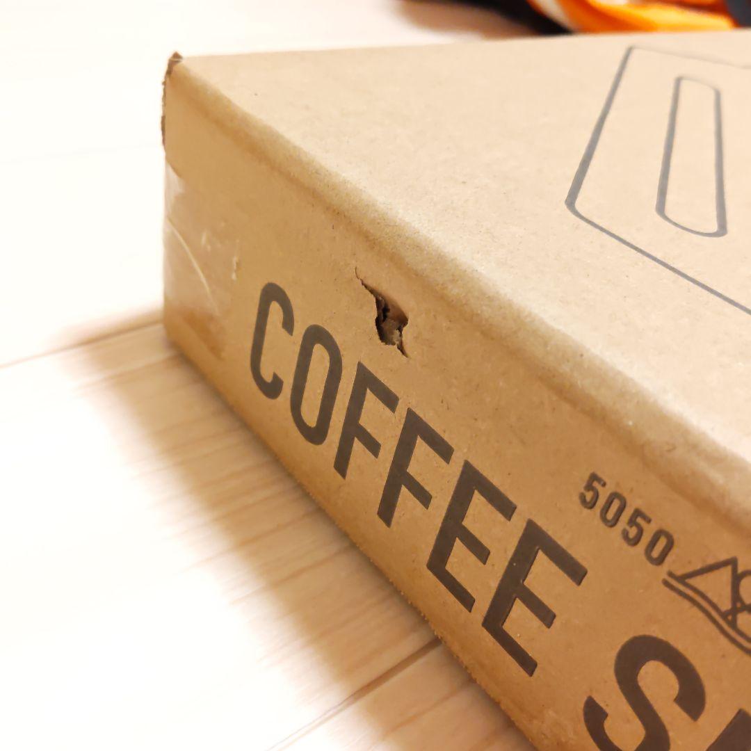 【新品未使用】5050WORKSHOP コーヒーサイドテーブル【入手困難】