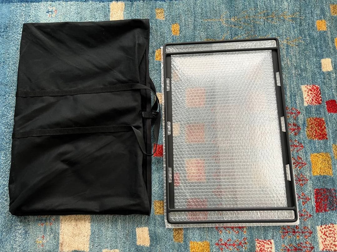 ヘリノックス タクティカルテーブル L用IGTテーブルト