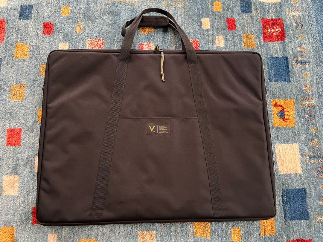 ヘリノックス タクティカルテーブル L用IGTテーブルト