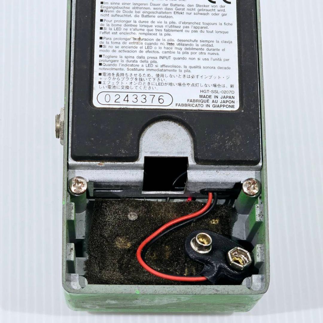 Ibanez TS9 Tube Screamer ギター エフェクター