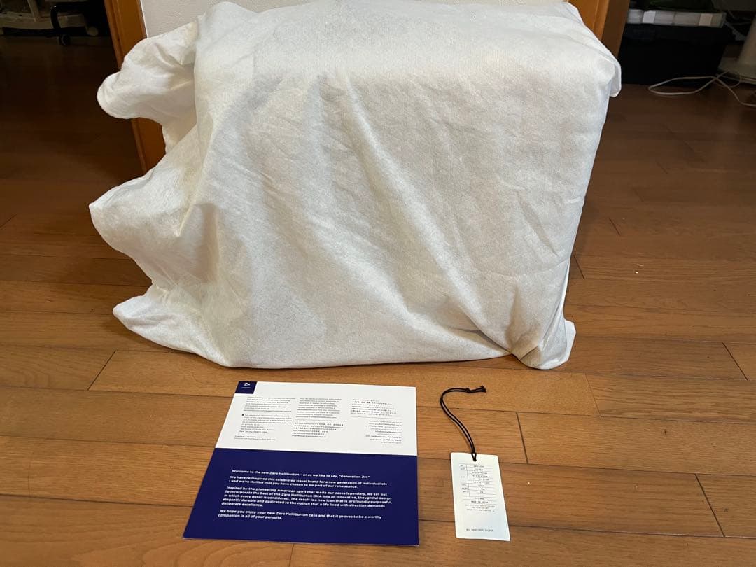 バッグ Carry-On Business Case 28L