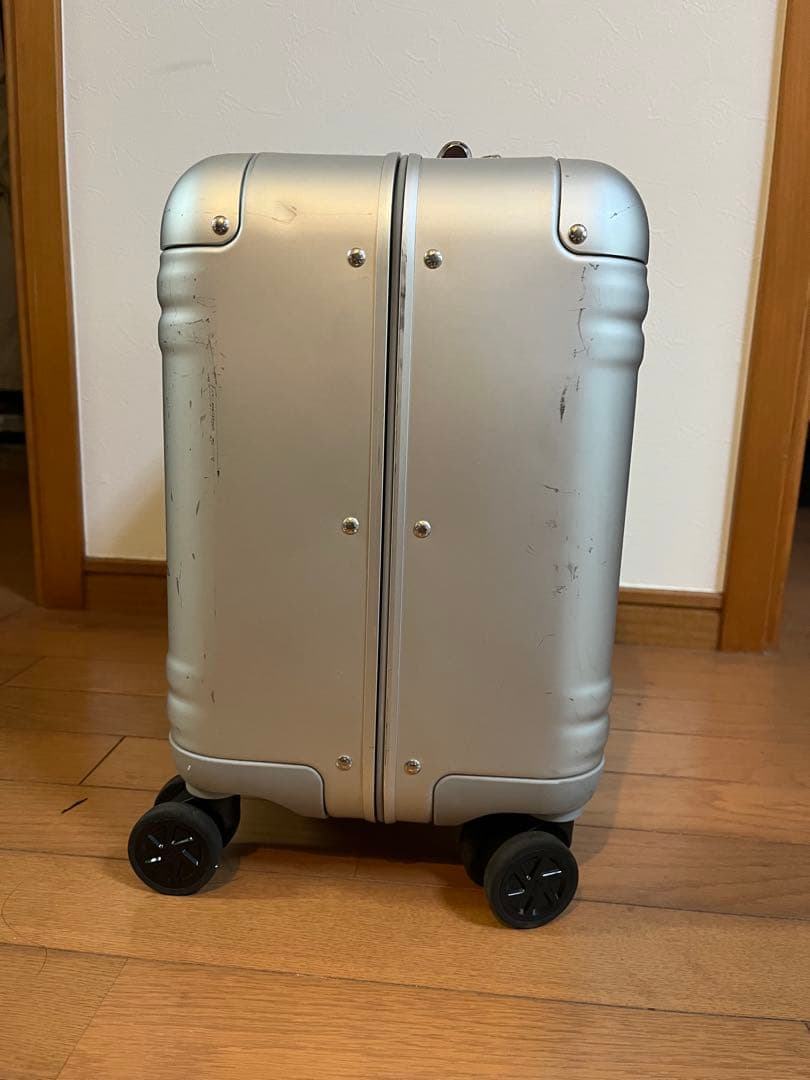 バッグ Carry-On Business Case 28L