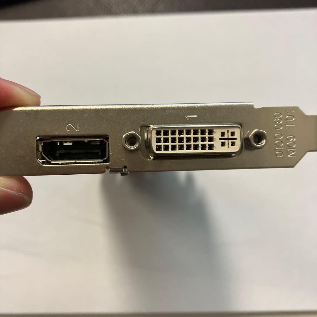 [中古品] NVIDIA QUADRO グラフィックボード