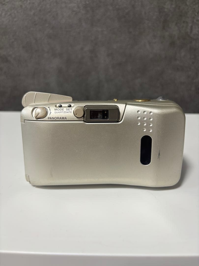 rin0720様OLYMPUS μ [mju:] ZOOM 105 DELUXE