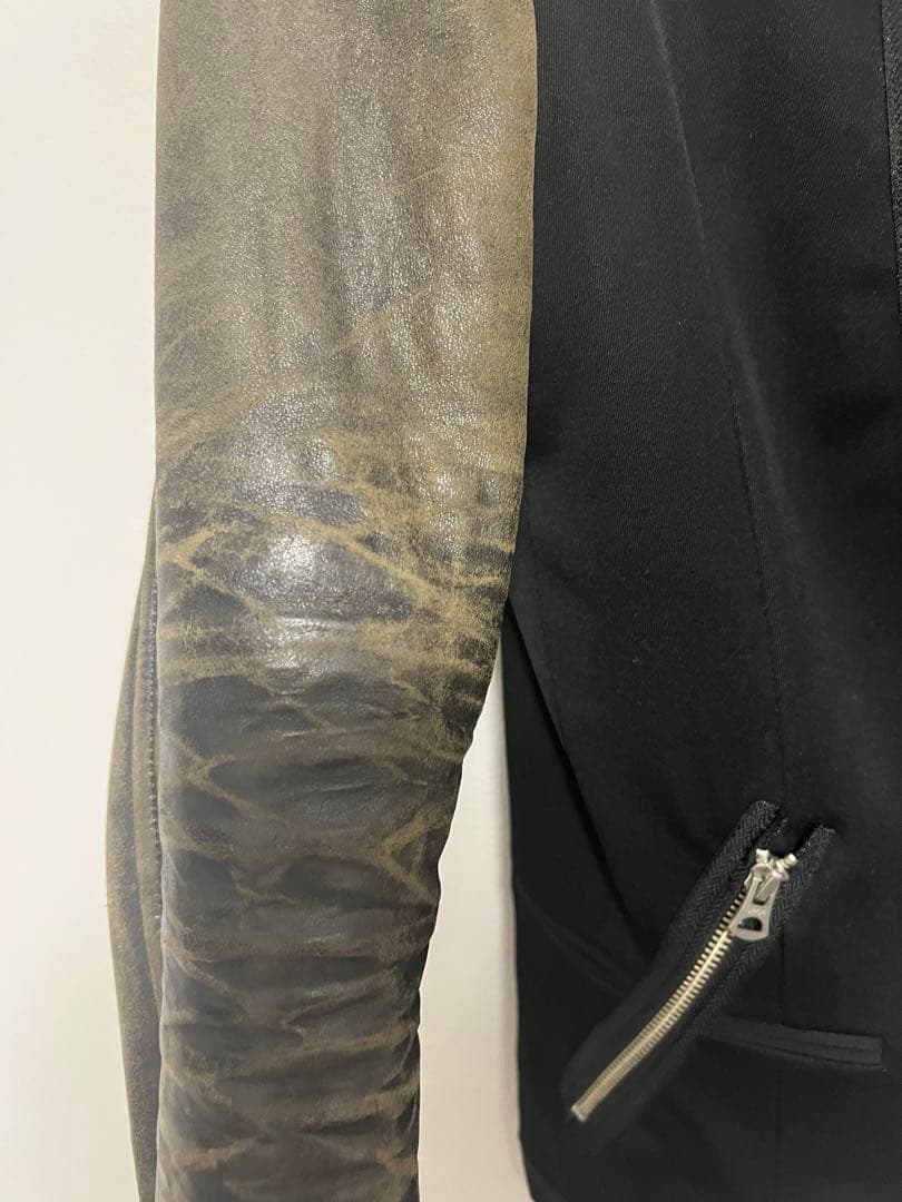 06aw undercover ジャケット