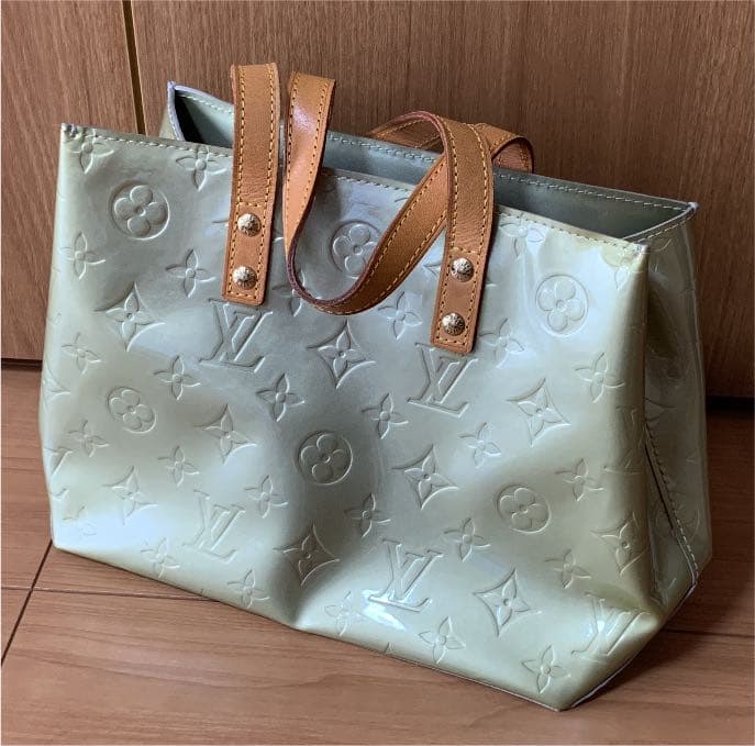 ルイヴィトン ヴェルニ リードPM