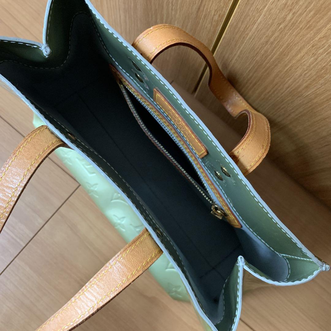 ルイヴィトン ヴェルニ リードPM