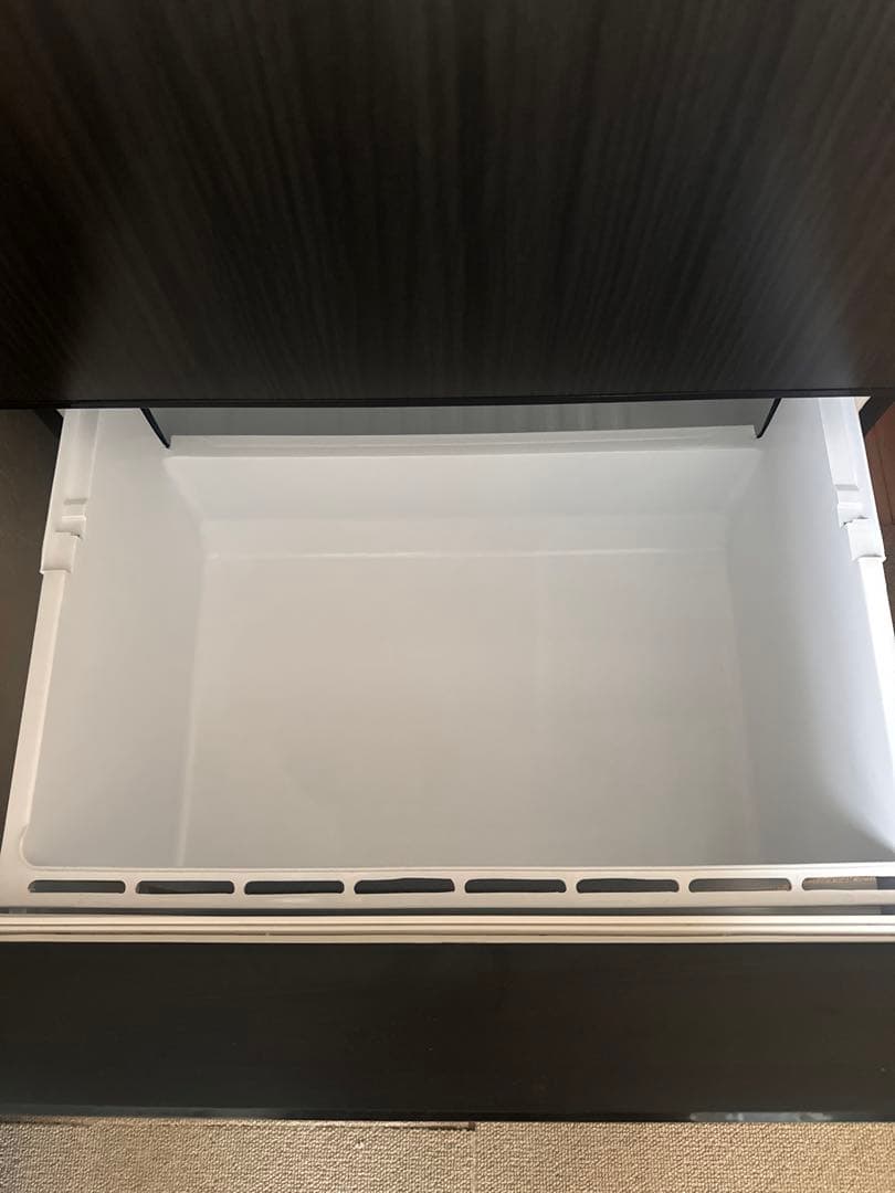 【美品】AQUA 23年 木目調 冷蔵庫 自動製氷 272ℓ