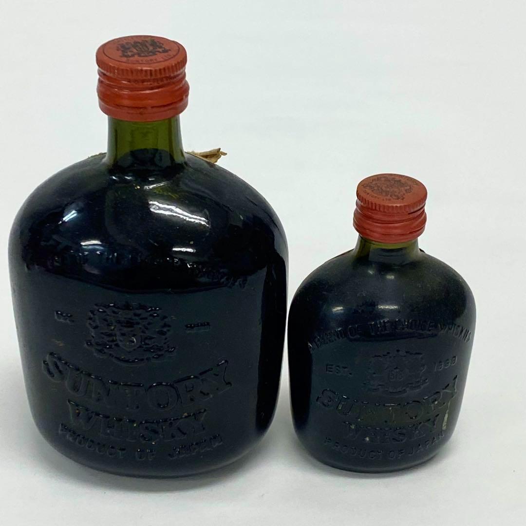 16本 未開栓 古酒　SUNTORY サントリー ウイスキー オールド