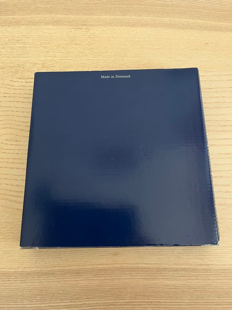 ロイヤルコペンハーゲン　クリスマスイヤープレート 1995年