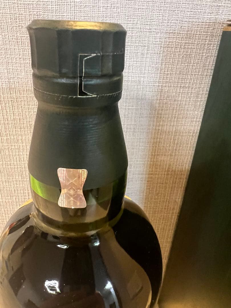 advance様 新品　サントリー 白州 18年 700ml 未開封