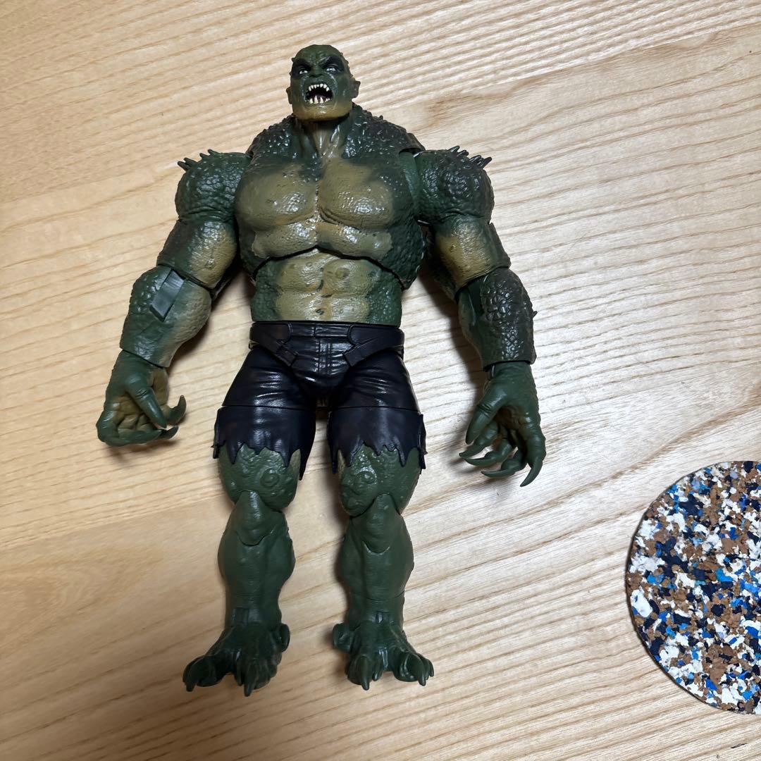 マーベルレジェンドアボミネェーション