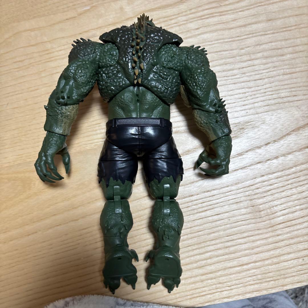 マーベルレジェンドアボミネェーション