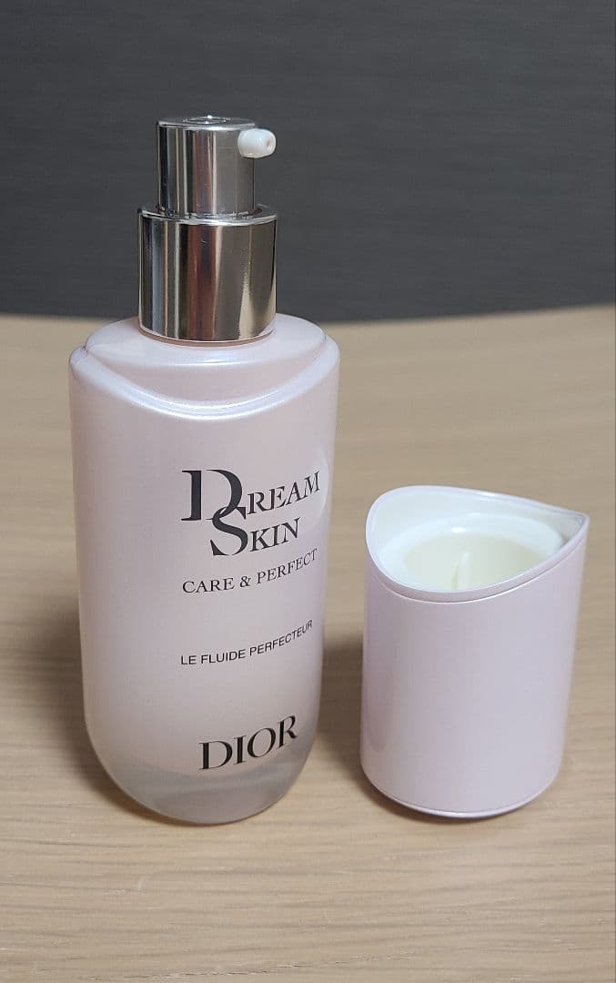 乳液・ミルク DIOR DREAM SKIN CARE & PERFECT 50ml