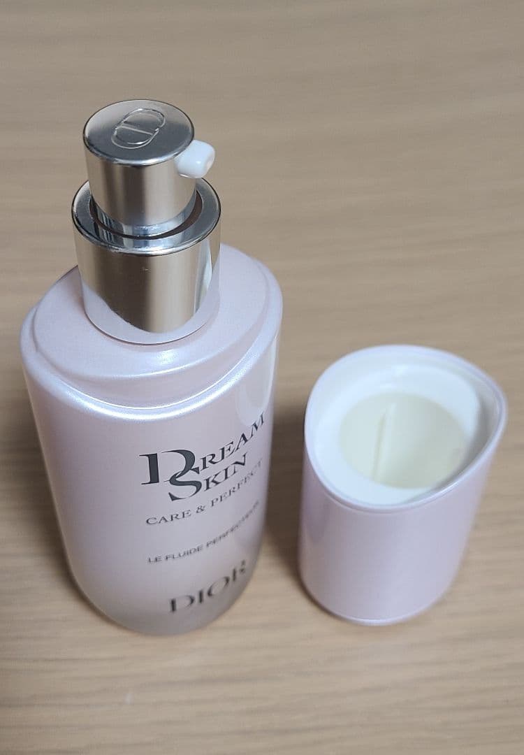 乳液・ミルク DIOR DREAM SKIN CARE & PERFECT 50ml