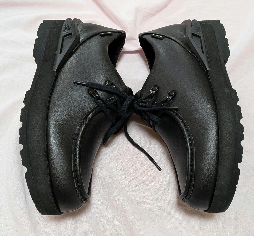 Decade GORE-TEX Moccasin 26.0　サイズ