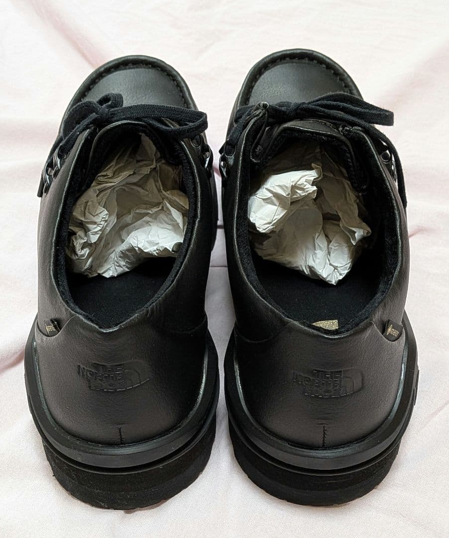 Decade GORE-TEX Moccasin 26.0　サイズ