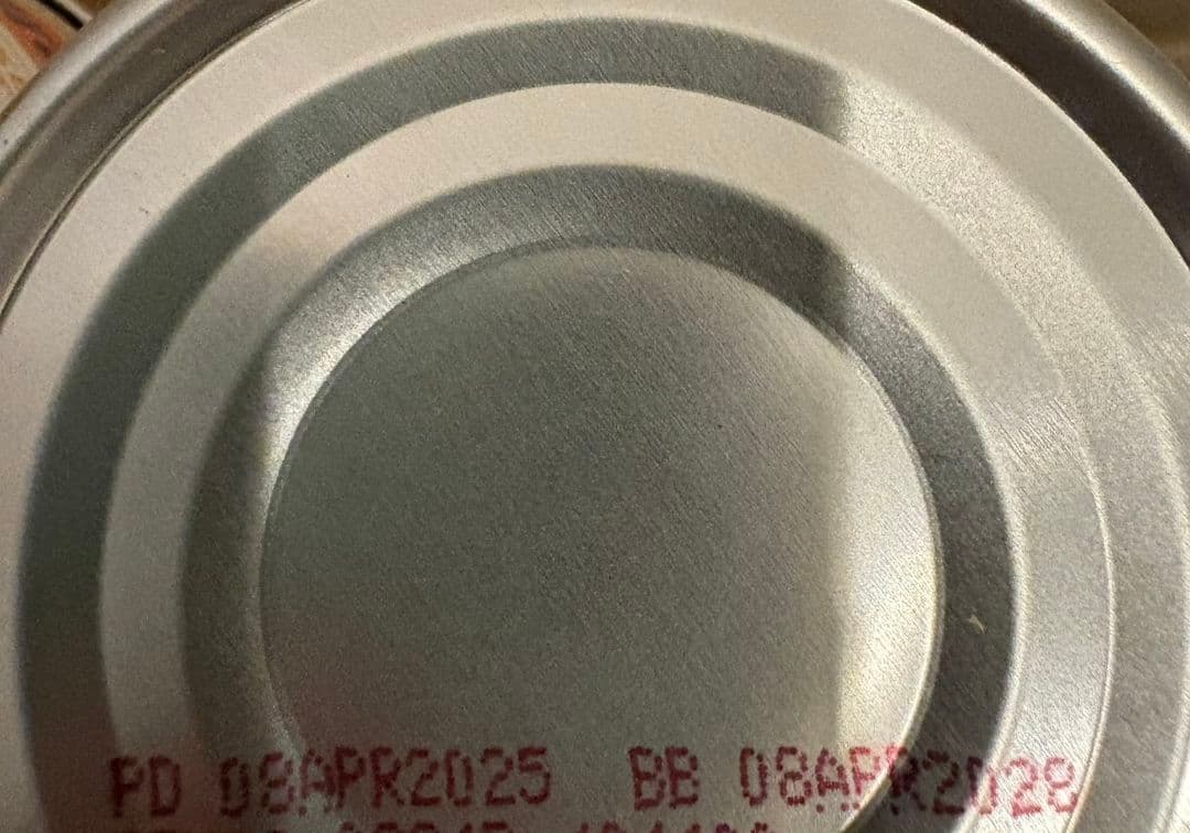 k9ナチュラル　プレミアム缶詰合せ170gx24犬用　チキン＆ラムキングサーモン