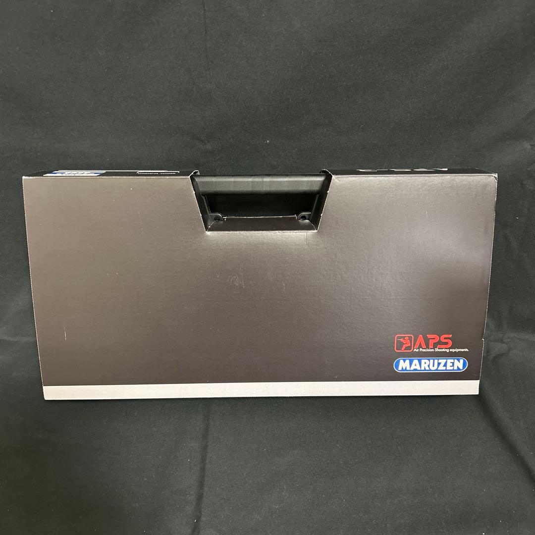 マルゼン　 A P S-3 美品