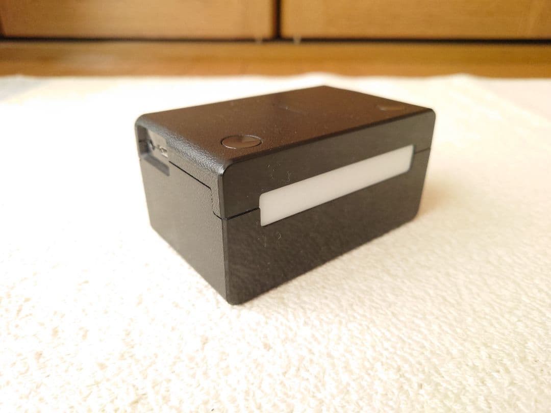 Cerevo FlexTally / ATEM用ワイヤレスタリーシステム